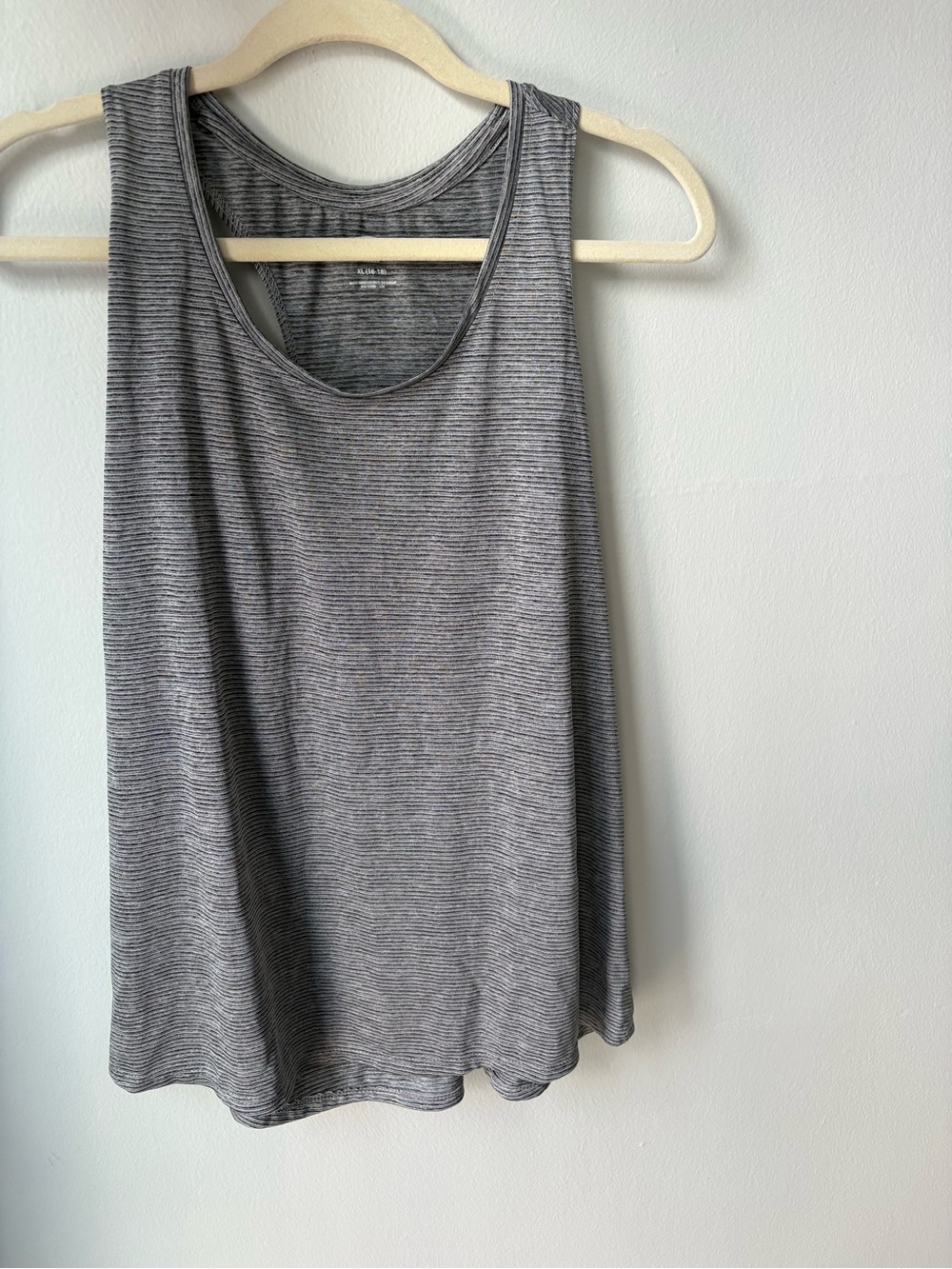 NWOT Gym Top